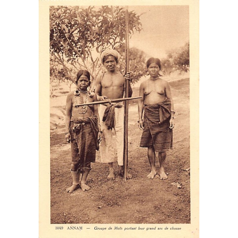 Rare collectable postcards of ETHNIC NUDE. Vintage Postcards of ETHNIC NUDE