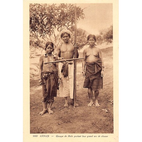 Rare collectable postcards of ETHNIC NUDE. Vintage Postcards of ETHNIC NUDE
