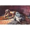 Rare collectable postcards of ETHNIC NUDE. Vintage Postcards of ETHNIC NUDE