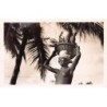 Rare collectable postcards of ETHNIC NUDE. Vintage Postcards of ETHNIC NUDE