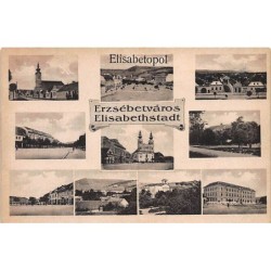 Rare collectable postcards of ROMANIA. Vintage Postcards of ROMANIA