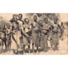 Rare collectable postcards of ETHNIC NUDE. Vintage Postcards of ETHNIC NUDE