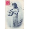 Rare collectable postcards of ETHNIC NUDE. Vintage Postcards of ETHNIC NUDE