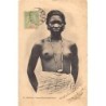 Rare collectable postcards of ETHNIC NUDE. Vintage Postcards of ETHNIC NUDE
