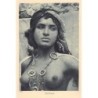 Rare collectable postcards of ETHNIC NUDE. Vintage Postcards of ETHNIC NUDE