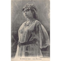 Rare collectable postcards of ETHNIC NUDE. Vintage Postcards of ETHNIC NUDE