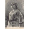 Rare collectable postcards of ETHNIC NUDE. Vintage Postcards of ETHNIC NUDE