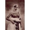Rare collectable postcards of ETHNIC NUDE. Vintage Postcards of ETHNIC NUDE