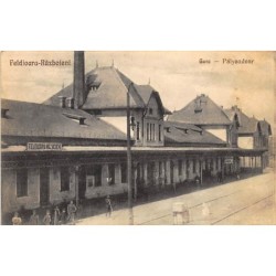 Rare collectable postcards of ROMANIA. Vintage Postcards of ROMANIA