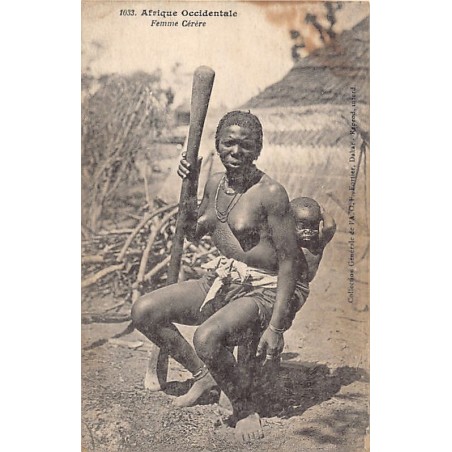 Rare collectable postcards of ETHNIC NUDE. Vintage Postcards of ETHNIC NUDE
