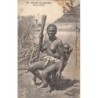 Rare collectable postcards of ETHNIC NUDE. Vintage Postcards of ETHNIC NUDE