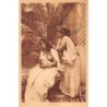 Rare collectable postcards of ETHNIC NUDE. Vintage Postcards of ETHNIC NUDE