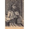 Rare collectable postcards of ETHNIC NUDE. Vintage Postcards of ETHNIC NUDE