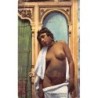 Rare collectable postcards of ETHNIC NUDE. Vintage Postcards of ETHNIC NUDE