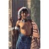 Rare collectable postcards of ETHNIC NUDE. Vintage Postcards of ETHNIC NUDE