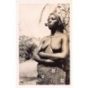 Rare collectable postcards of ETHNIC NUDE. Vintage Postcards of ETHNIC NUDE