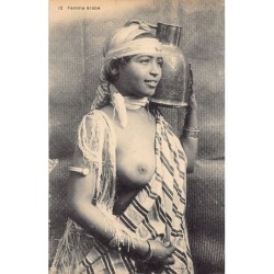 Rare collectable postcards of ETHNIC NUDE. Vintage Postcards of ETHNIC NUDE