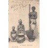 Rare collectable postcards of ETHNIC NUDE. Vintage Postcards of ETHNIC NUDE