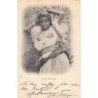 Rare collectable postcards of ETHNIC NUDE. Vintage Postcards of ETHNIC NUDE