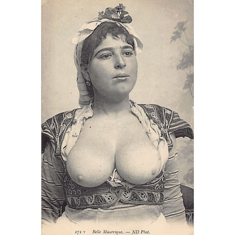 Rare collectable postcards of ETHNIC NUDE. Vintage Postcards of ETHNIC NUDE