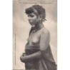 Rare collectable postcards of ETHNIC NUDE. Vintage Postcards of ETHNIC NUDE
