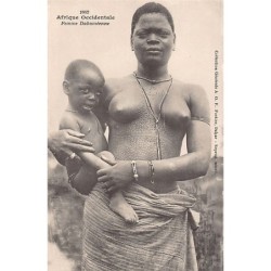 Rare collectable postcards of ETHNIC NUDE. Vintage Postcards of ETHNIC NUDE