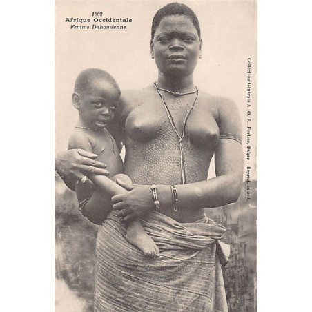 Rare collectable postcards of ETHNIC NUDE. Vintage Postcards of ETHNIC NUDE