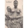 Rare collectable postcards of ETHNIC NUDE. Vintage Postcards of ETHNIC NUDE