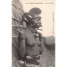 Rare collectable postcards of ETHNIC NUDE. Vintage Postcards of ETHNIC NUDE