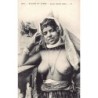 Rare collectable postcards of ETHNIC NUDE. Vintage Postcards of ETHNIC NUDE