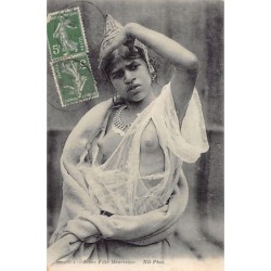 Rare collectable postcards of ETHNIC NUDE. Vintage Postcards of ETHNIC NUDE