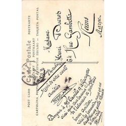 Rare collectable postcards of ETHNIC NUDE. Vintage Postcards of ETHNIC NUDE