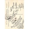Rare collectable postcards of ETHNIC NUDE. Vintage Postcards of ETHNIC NUDE