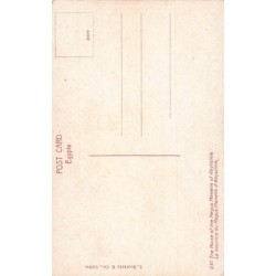 Rare collectable postcards of ETHNIC NUDE. Vintage Postcards of ETHNIC NUDE