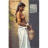 Rare collectable postcards of ETHNIC NUDE. Vintage Postcards of ETHNIC NUDE