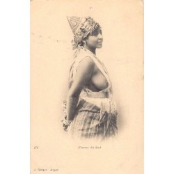Rare collectable postcards of ETHNIC NUDE. Vintage Postcards of ETHNIC NUDE