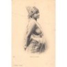 Rare collectable postcards of ETHNIC NUDE. Vintage Postcards of ETHNIC NUDE