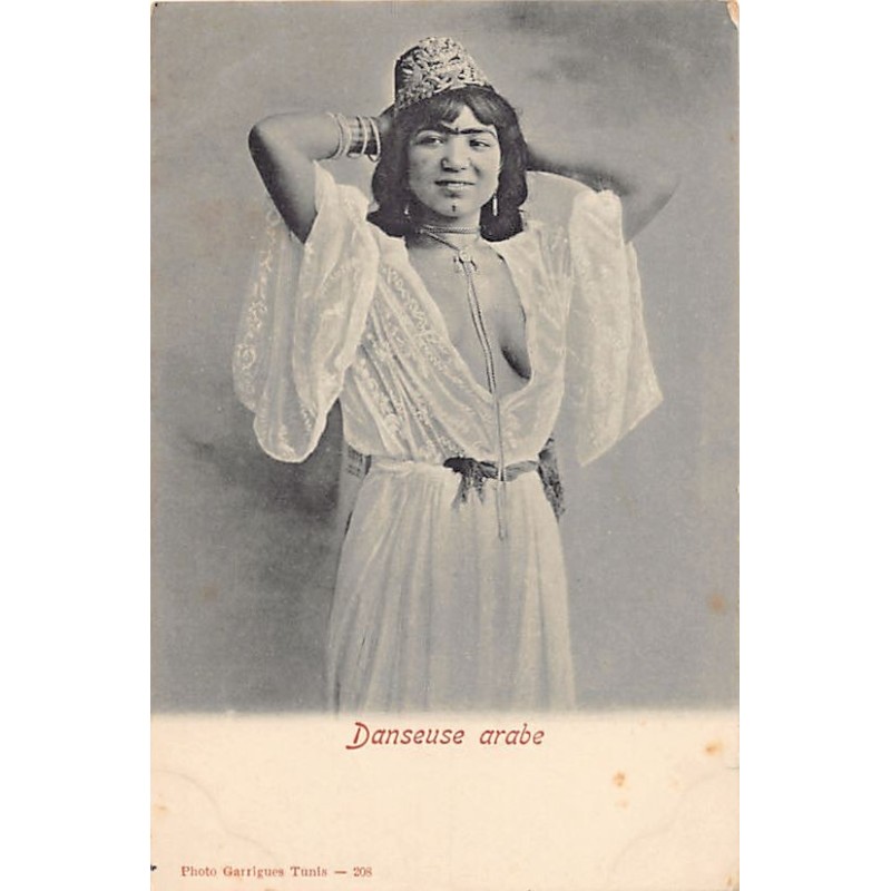 Rare collectable postcards of ETHNIC NUDE. Vintage Postcards of ETHNIC NUDE