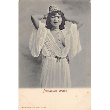 Rare collectable postcards of ETHNIC NUDE. Vintage Postcards of ETHNIC NUDE