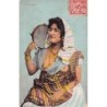 Rare collectable postcards of ETHNIC NUDE. Vintage Postcards of ETHNIC NUDE