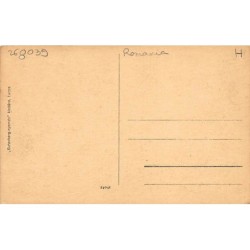 Rare collectable postcards of ROMANIA. Vintage Postcards of ROMANIA