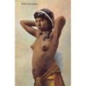 Rare collectable postcards of ETHNIC NUDE. Vintage Postcards of ETHNIC NUDE