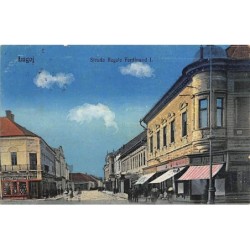 Rare collectable postcards of ROMANIA. Vintage Postcards of ROMANIA