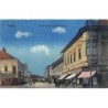 Rare collectable postcards of ROMANIA. Vintage Postcards of ROMANIA