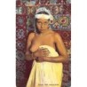 Rare collectable postcards of ETHNIC NUDE. Vintage Postcards of ETHNIC NUDE