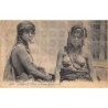 Rare collectable postcards of ETHNIC NUDE. Vintage Postcards of ETHNIC NUDE