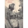 Rare collectable postcards of ETHNIC NUDE. Vintage Postcards of ETHNIC NUDE