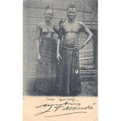 Rare collectable postcards of ETHNIC NUDE. Vintage Postcards of ETHNIC NUDE