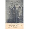 Rare collectable postcards of ETHNIC NUDE. Vintage Postcards of ETHNIC NUDE