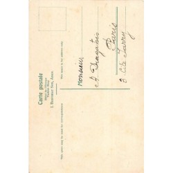 Rare collectable postcards of ETHNIC NUDE. Vintage Postcards of ETHNIC NUDE
